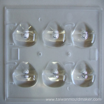 LED Plastic Mold Maker